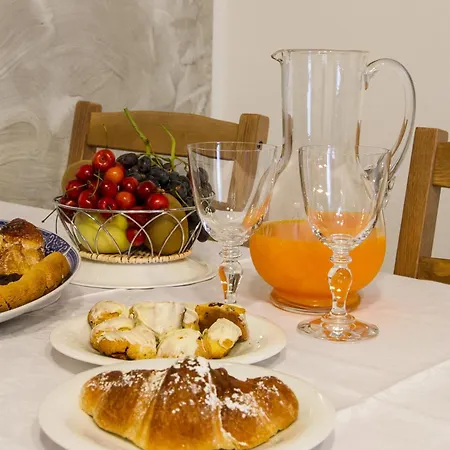 Bed & Breakfast La Collegiata