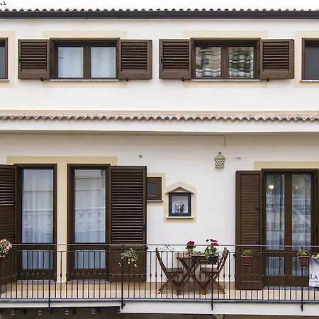 Bed & Breakfast La Collegiata Monreale