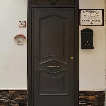 Bed & Breakfast La Collegiata Monreale