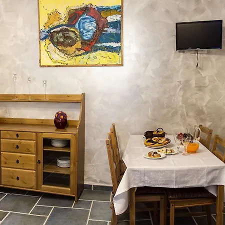 Bed & Breakfast La Collegiata