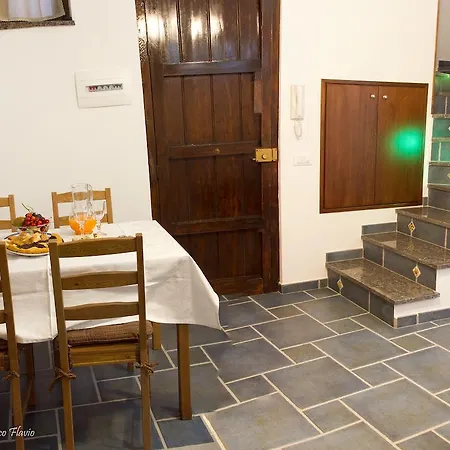 Bed & Breakfast La Collegiata Monreale