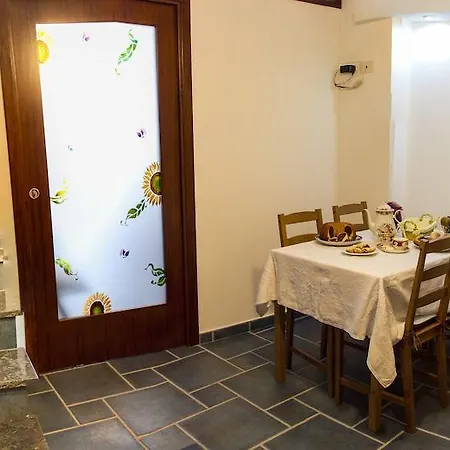 Bed & Breakfast La Collegiata Monreale