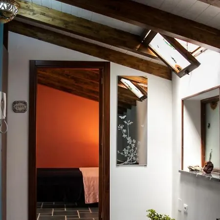 Bed & Breakfast La Collegiata *