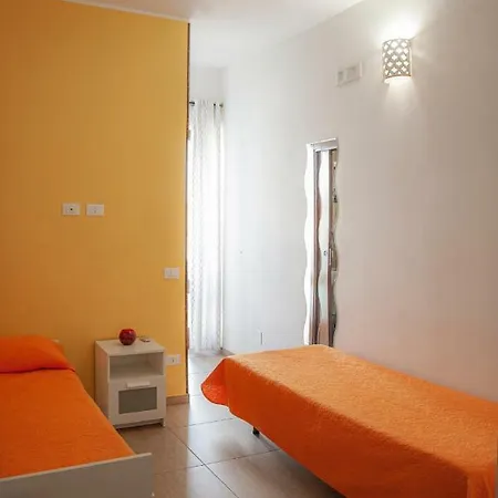 Bed & Breakfast La Collegiata Monreale