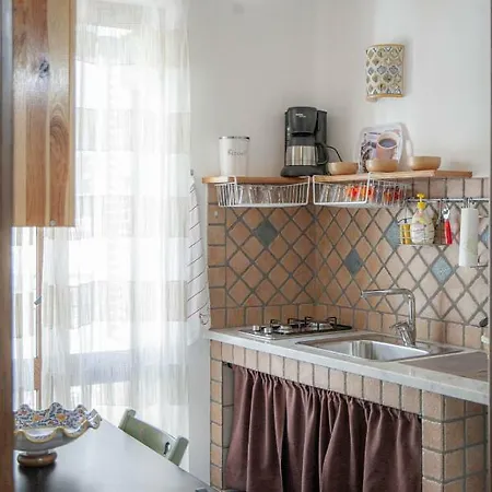La Collegiata Bed & Breakfast Monreale