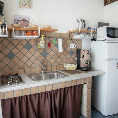 Bed & Breakfast La Collegiata Monreale
