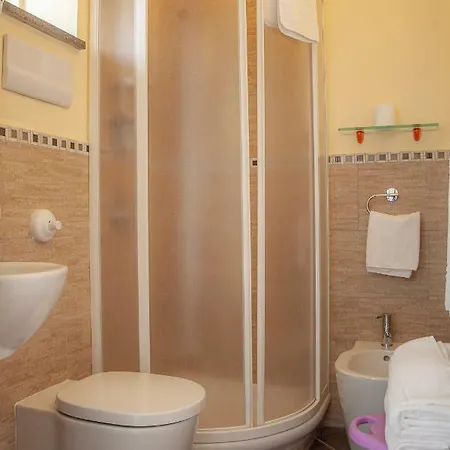 Bed & Breakfast La Collegiata