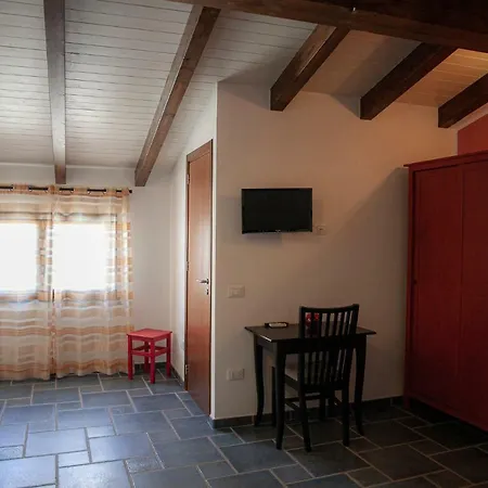 Bed & Breakfast La Collegiata *