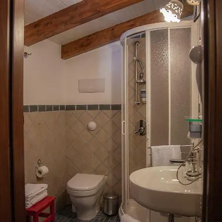 Bed & Breakfast La Collegiata Monreale
