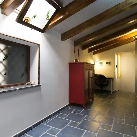 Panzió La Collegiata