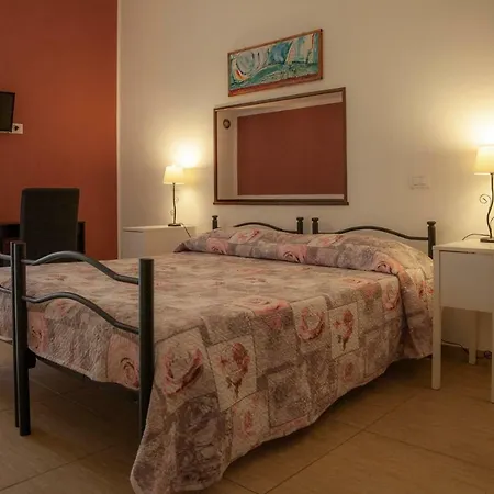 Panzió La Collegiata *